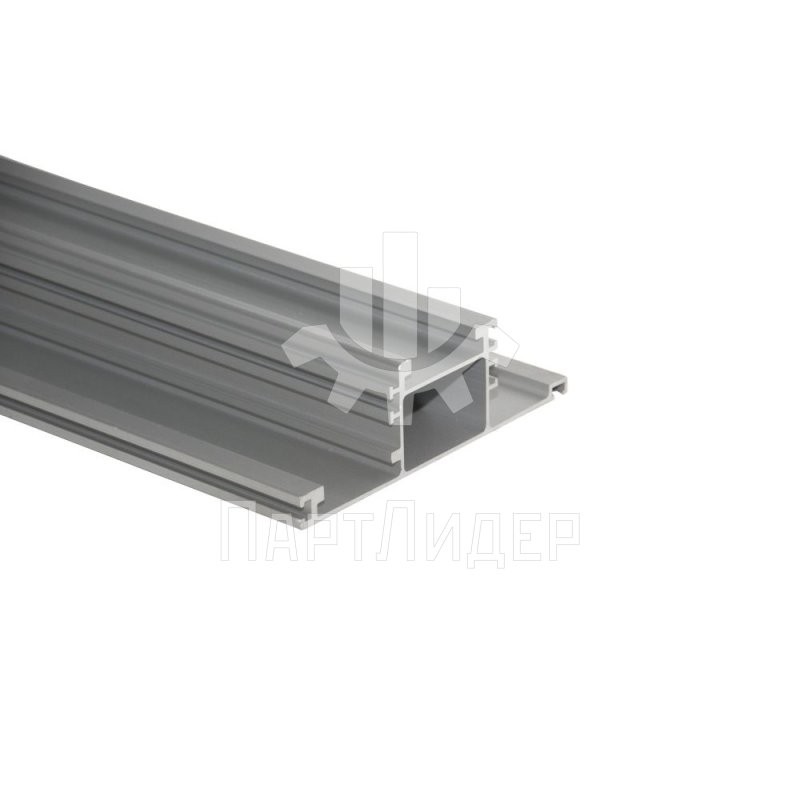 Балка (трек/линейка) AT-120/PAX двери кабины телескопическое открывание L=2500мм FAA24460AJ Otis