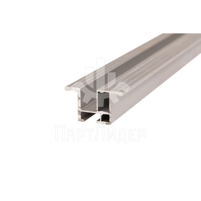 Порог дверей шахты центральное открывание Fermator L=1440мм проем 700мм