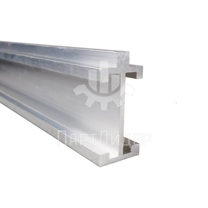 Балка (трек/линейка) дверей шахты телескопическое открывание Prima FAA483S Otis