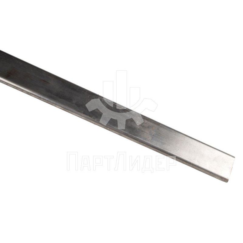 Линейка дверей кабины профиль 2/857, высота 40мм