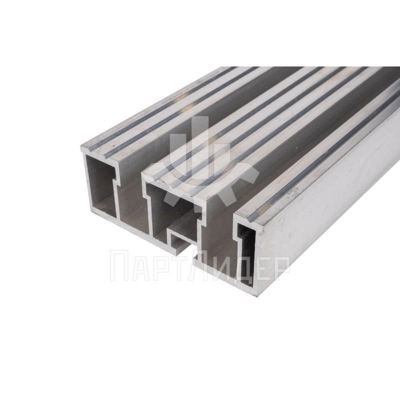 Порог дверей кабины L=1900мм 1200ТС.06.00.004В КМЗ