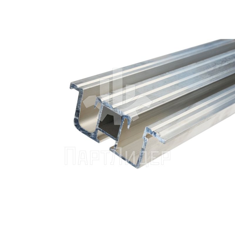 Порог двери шахты телескопические двери 1200мм Selcom