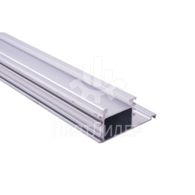 Балка (трек/линейка) AT-120/PAX двери кабины центральной L=1800мм Otis