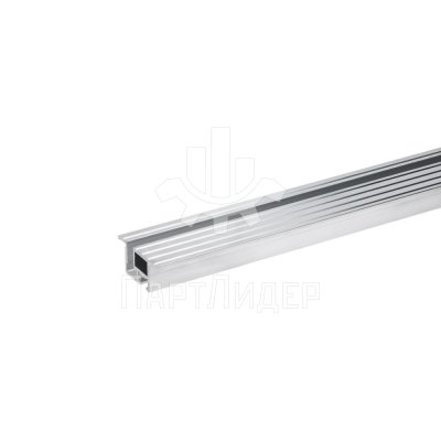 Порог дверей кабины L=1800мм проем 900мм центральные двери 0411С.06.00.009-02 WellMaks ЩЛЗ