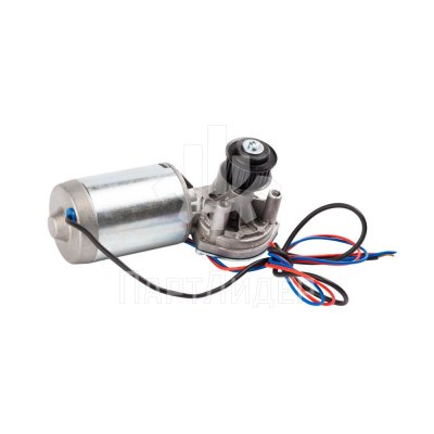 Мотор-редуктор правый 2,5А 24VDC 102.63-31 FCEE DX с энкодером ELVI