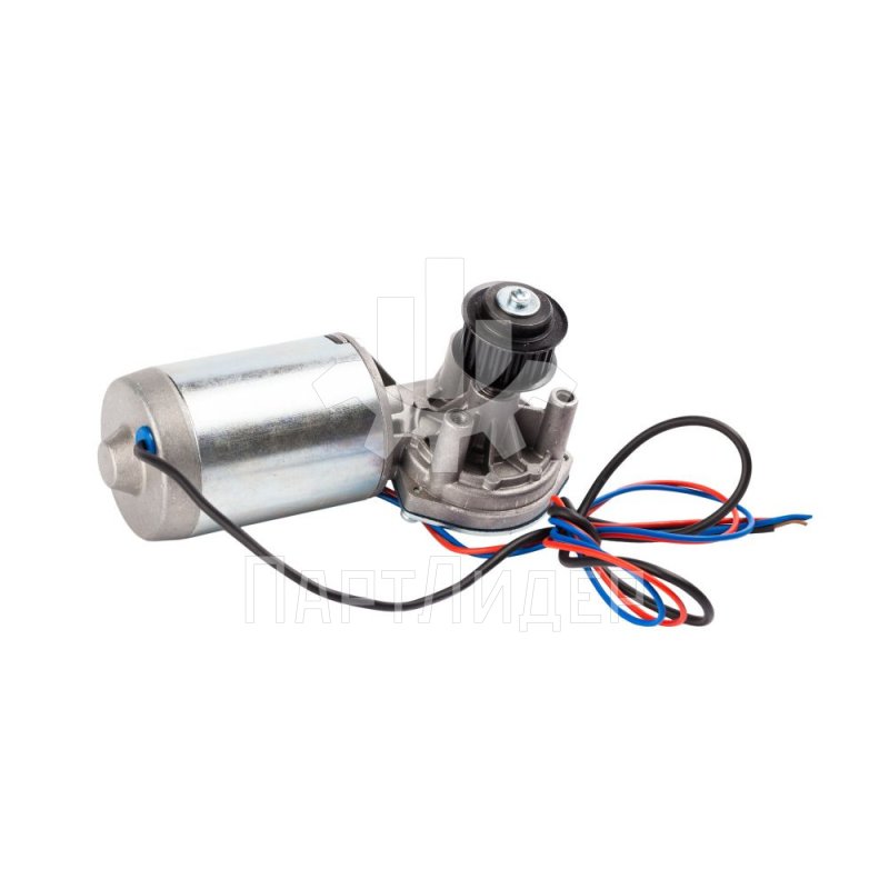 Мотор-редуктор правый 2,5А 24VDC 102.63-31 FCEE DX с энкодером ELVI