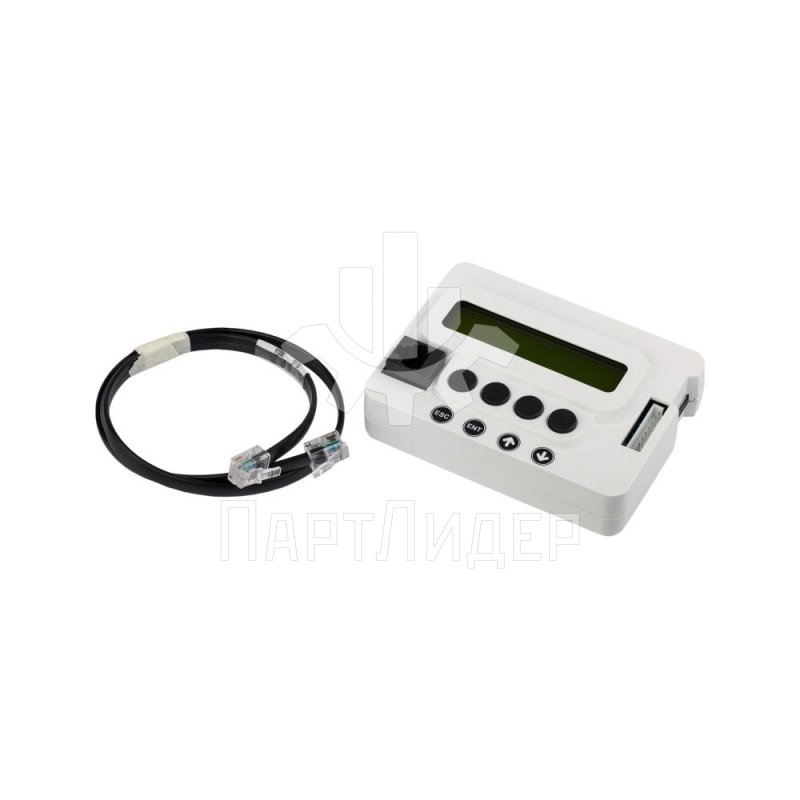 Программатор блока управления приводом дверей OPR500 Vega