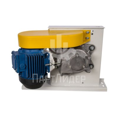 Установка приводная в сборе без кривошипа проем 800мм 0463Б.03.10.200-03 МЛЗ