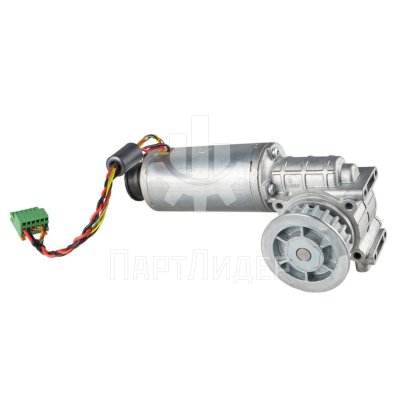 Мотор-редуктор левый FAA24350DJ2 Otis