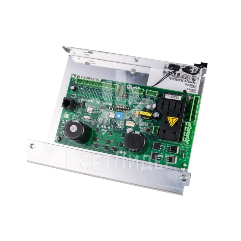 Блок привода дверей AMD D15 KM606060G01 Kone