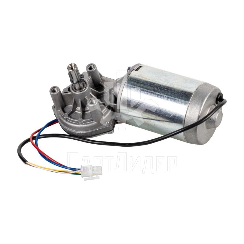 Электродвигатель привода дверей 24VDC W30 SX 102.630 Liftex Izamet