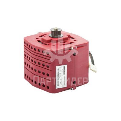 Электродвигатель VVVF без энкодера 125/40 CMT-VF0002 Fermator