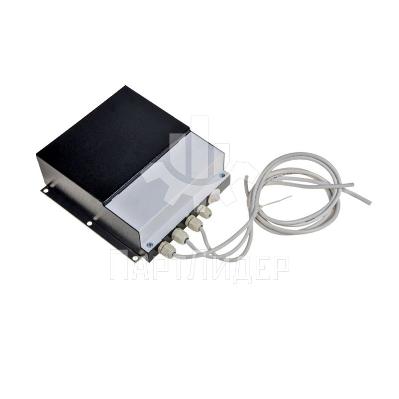 Блок привода дверей БУАД 4-25 с проводами