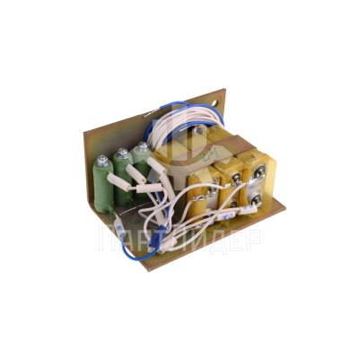 Фильтр привода дверей ПЛФ