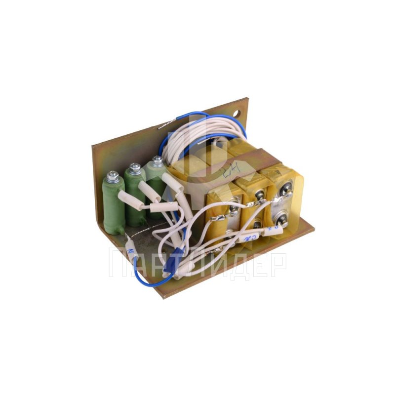 Фильтр привода дверей ПЛФ