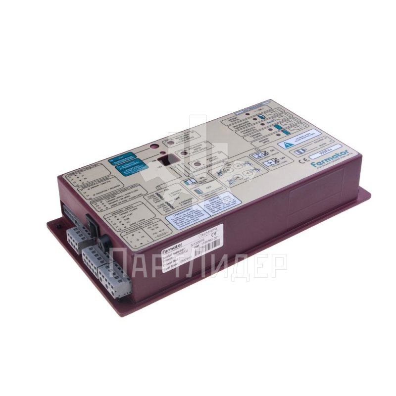 Блок привода дверей правое открывание VCI.VF4ACD0EE Fermator