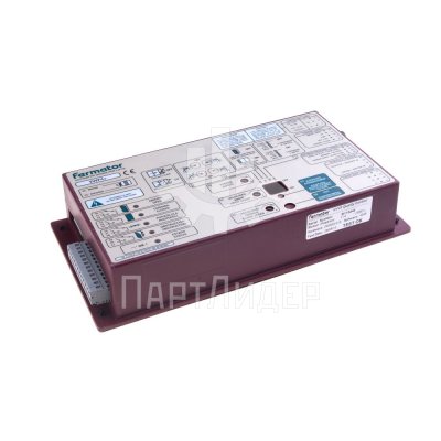 Блок привода дверей левое открывание VCI.VF4ACI0EE Fermator