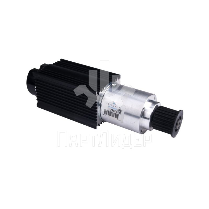 Электродвигатель привода дверей Hydra PLUS SUPRA