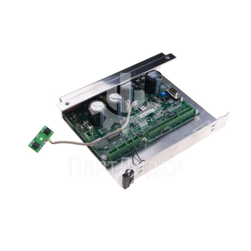 Блок привода дверей AMD2 KM606810G01 Kone