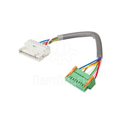 Кабель переходной для модернизации блока привода дверей AT-120 FAA24350DK56 Otis