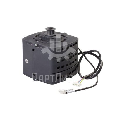 Электродвигатель VVVF с энкодером привода дверей 125/40 YVP90-6S CMT-VFE001 CMT-VF0002 Fermator