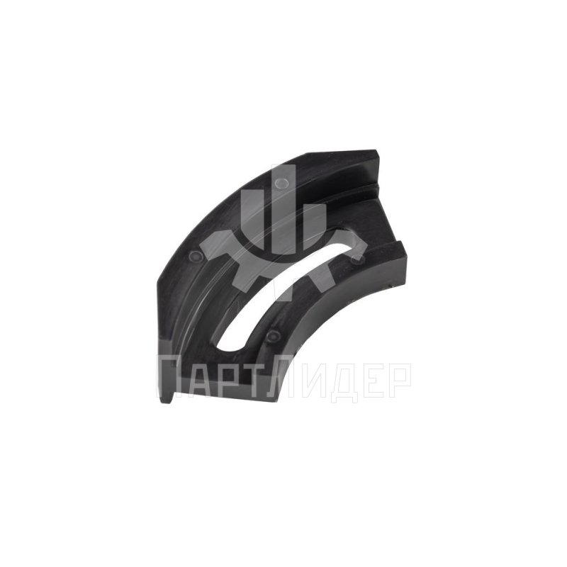 Кулачок привода дверей кабины 0601С.03.10.012 МЛЗ