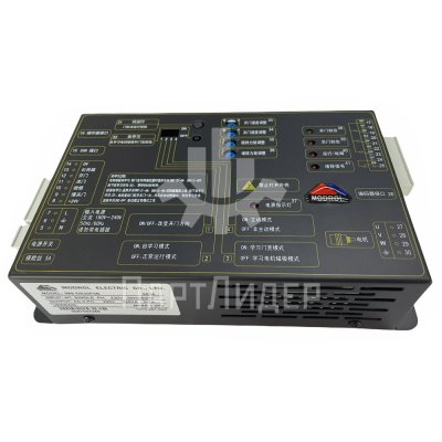 Блок привода дверей IMS-DS20P2B Sigma