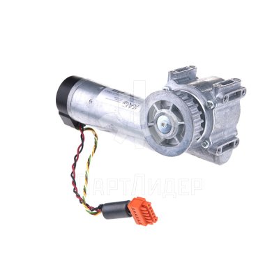 Мотор-редуктор для AT-120 правый FAA24350BL1 Otis