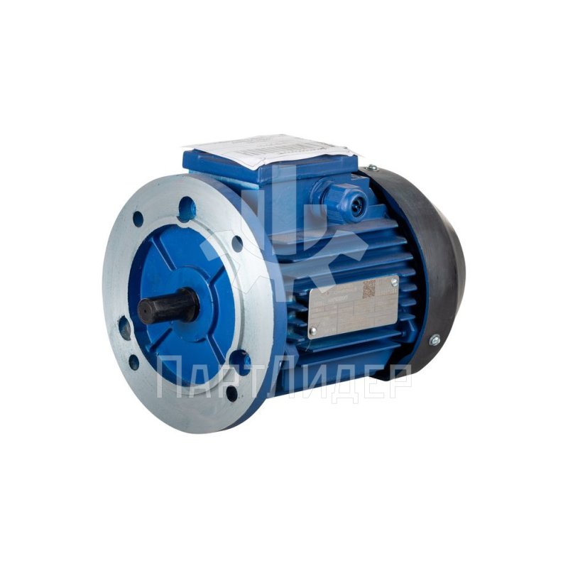 Электродвигатель 0,25кВт 860об/мин АИР63В6-У2-220/380-50 IM3041-Р.К.В.К31Е-ААА МЭЗ