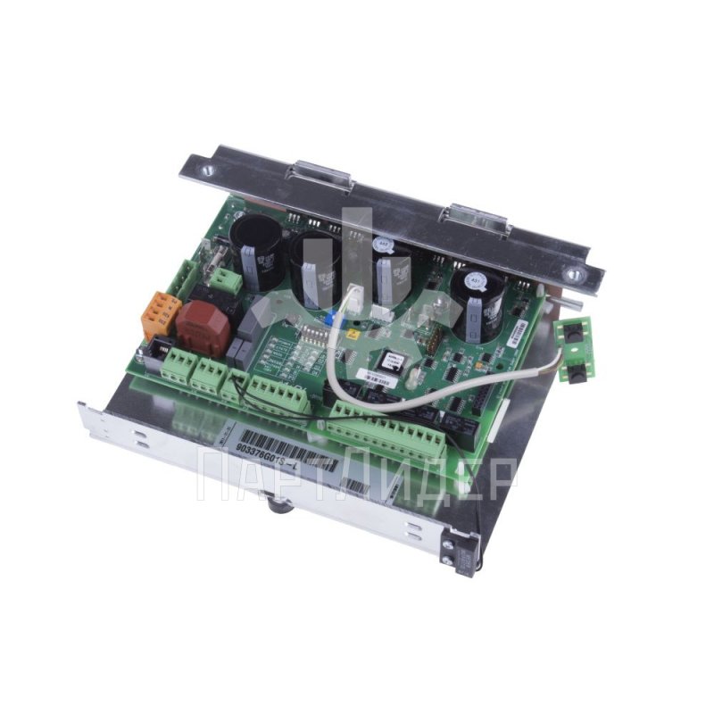 Блок привода дверей Hydra PLUS MIDI/SUPRA 3201.03.0262 Selcom