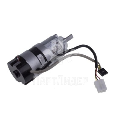 Электродвигатель привода дверей Hydra PLUS ECO 3215.03.0850 Selcom