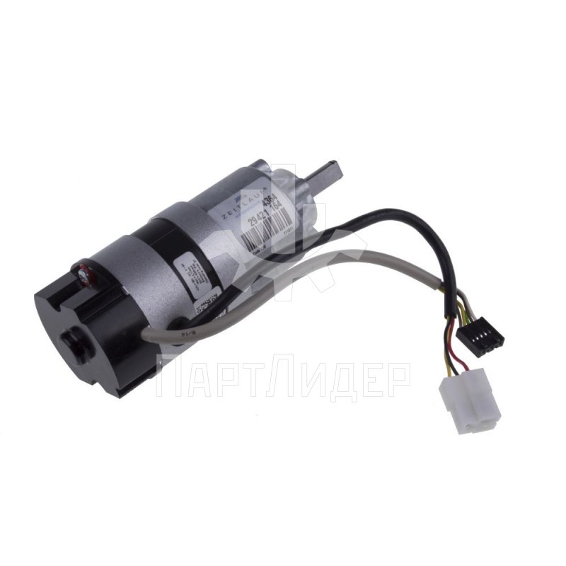 Электродвигатель привода дверей Hydra PLUS ECO 3215.03.0850 Selcom