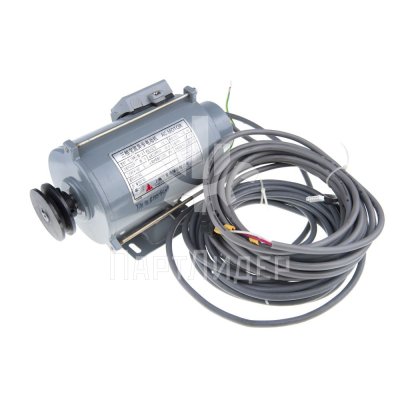 Электродвигатель привода дверей с энкодером 44SE-JR Mitsubishi