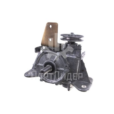 Редуктор привода дверей кабины цилиндр 400А.03.11.010А ЩЛЗ