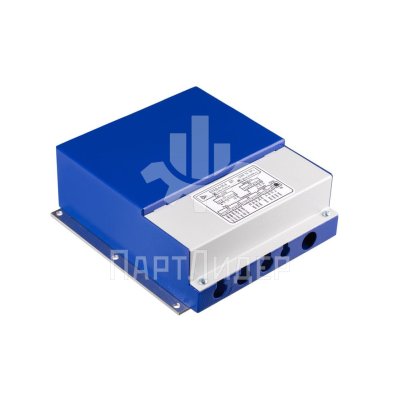 Блок привода дверей БУАД 4-25 ЕМРЦ.421243.074-25