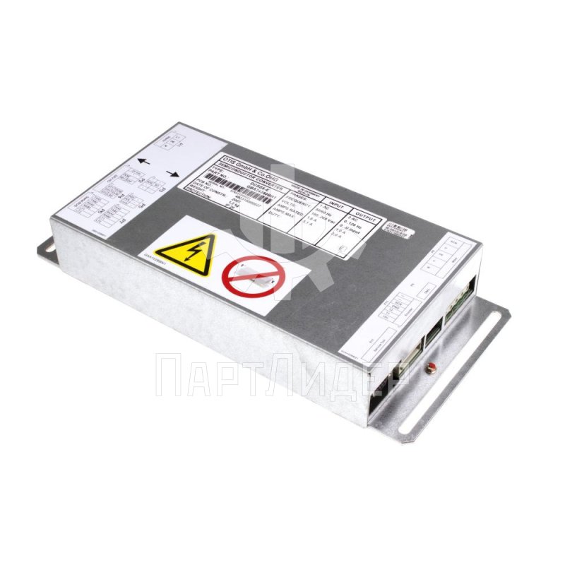 Контроллер привода дверей DCSS5-E 2000/Gen2 GBA24350BH10 Otis