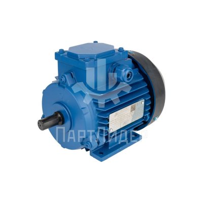 Электродвигатель 0,18кВт 860об/мин АИР63А6-У2-220/380-50 IM1081-Р.К.В.К31Е-ААА МЭЗ
