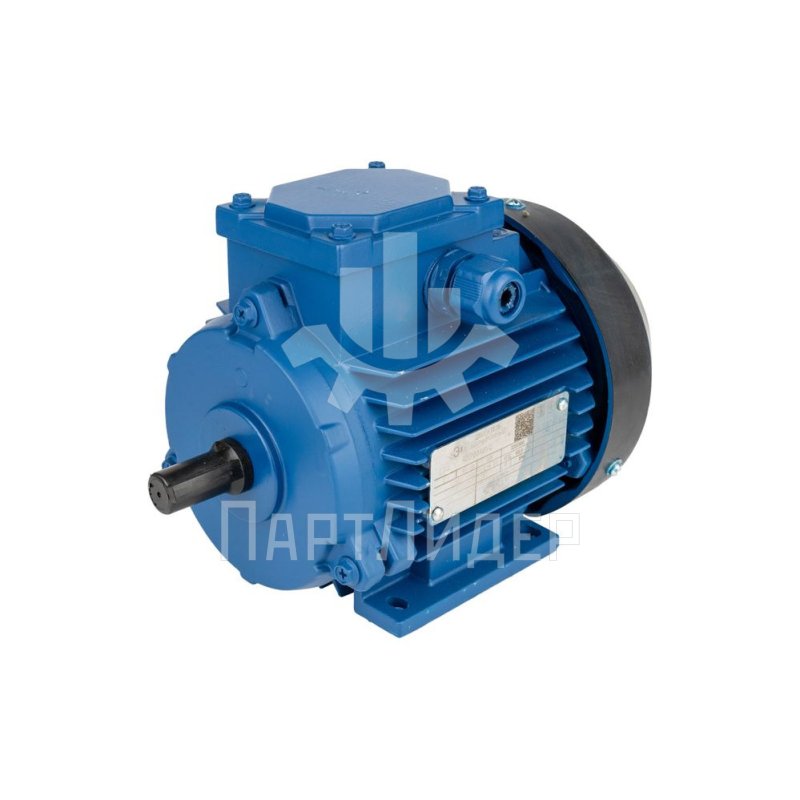 Электродвигатель 0,18кВт 860об/мин АИР63А6-У2-220/380-50 IM1081-Р.К.В.К31Е-ААА МЭЗ