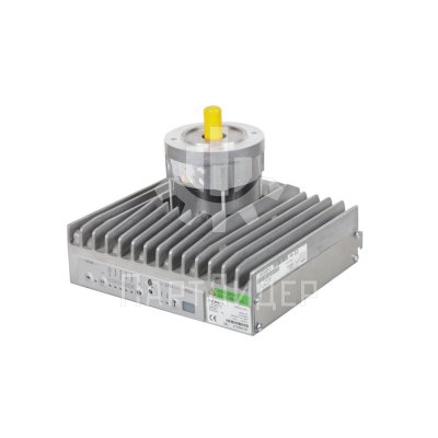 Привод дверей кабины IDD32.001SE 59307333 Schindler