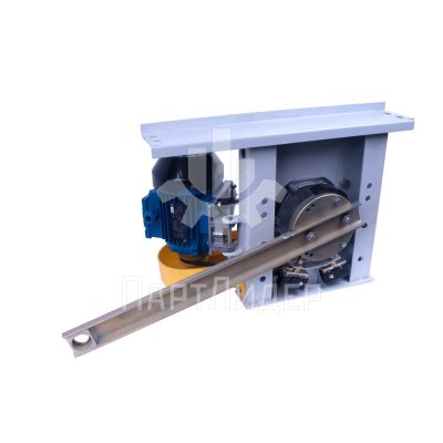 Установка приводная проем 1200мм левое открывание 0463Б.03.10.200 МЛЗ