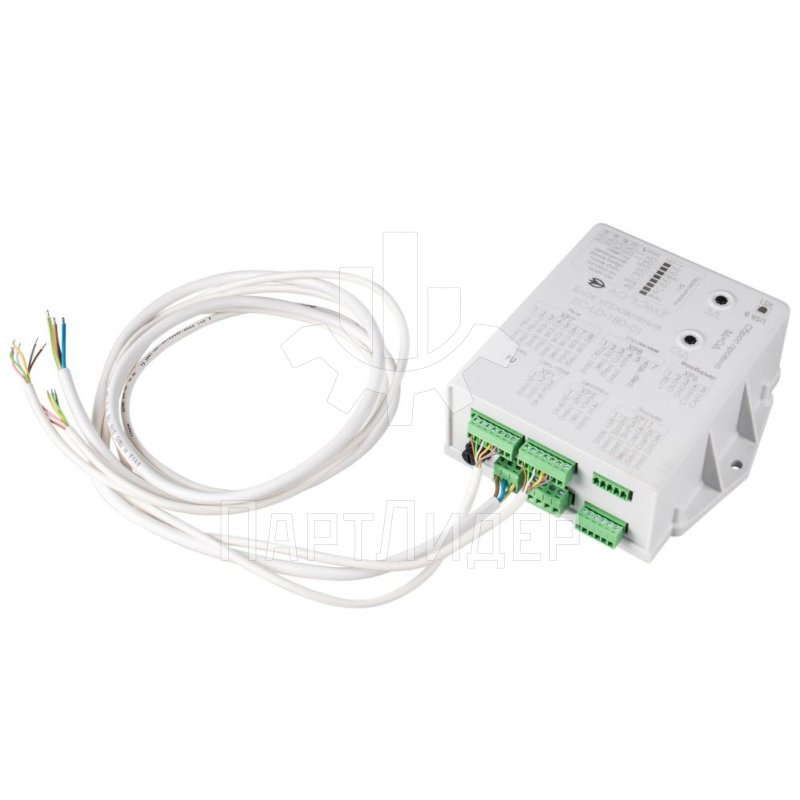 Контроллер привода дверей EC-LD-180-01 v2