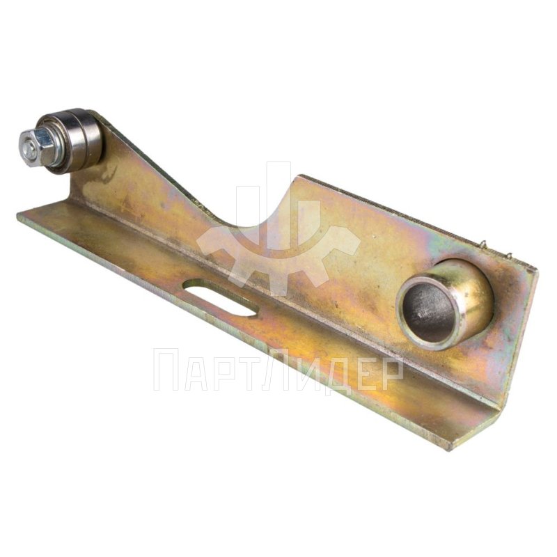 Рычаг натяжения ремня в сборе 0401.03.10.090В-01 ЩЛЗ