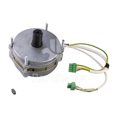 Электродвигатель синхронный привода дверей ДСМ-0,18-500-1-Д IM3681