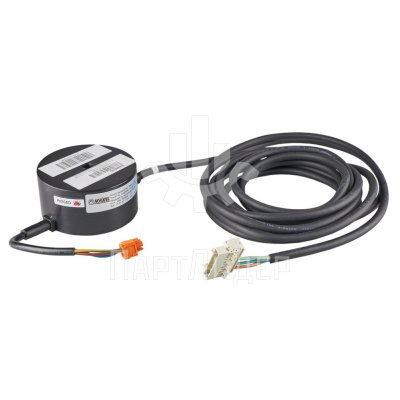 Трансформатор для привода 400VAC AT-120 FAA24350BM2 Otis