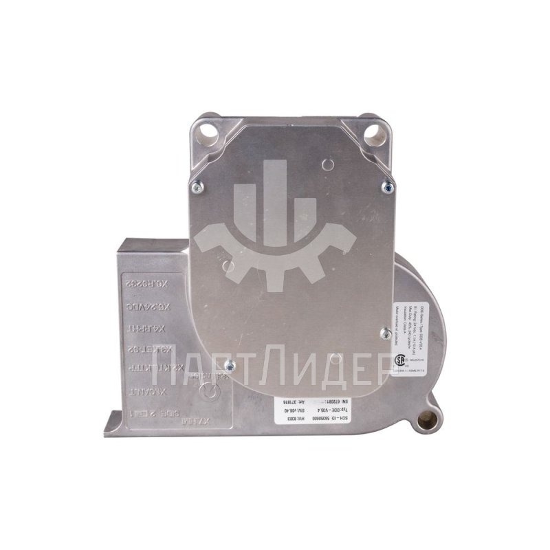 Привод дверей Varidor 35 DDE-V35 59350600 Schindler