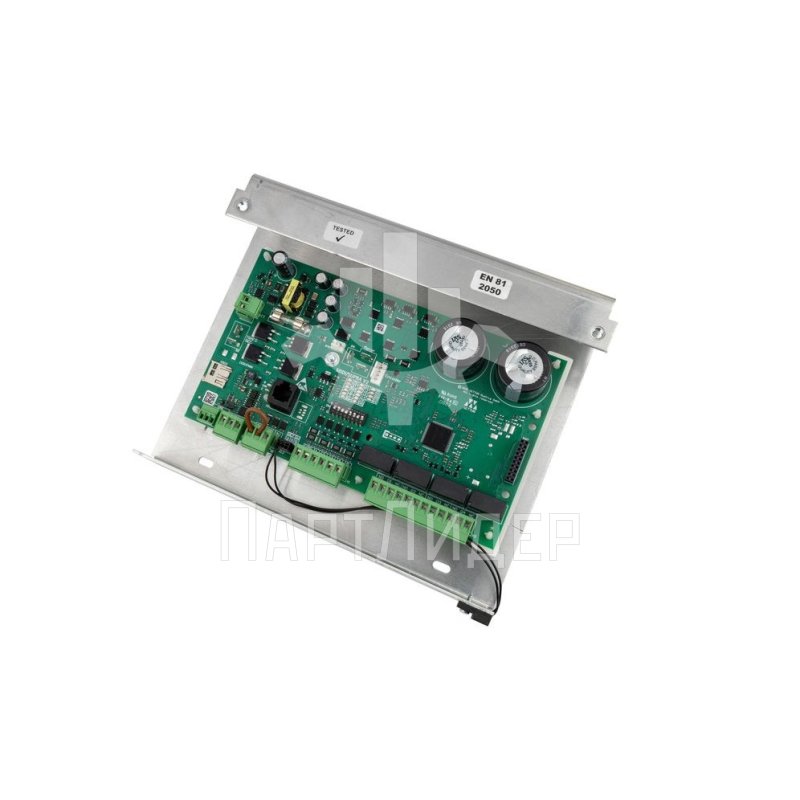 Блок привода дверей Hydra MIDI/SUPRA V2