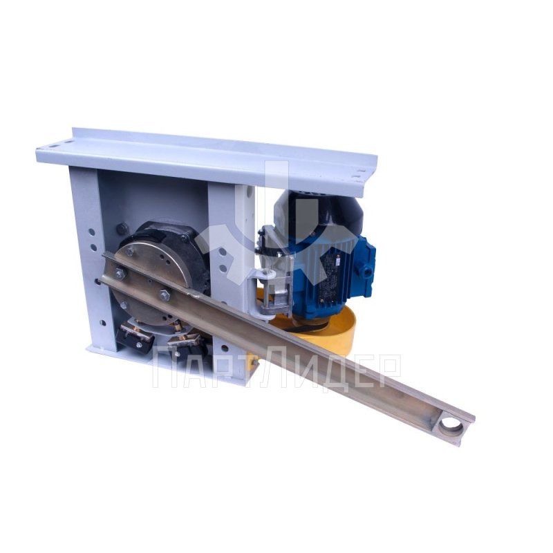 Установка приводная проем 1200мм правое открывание 0463Б.03.10.200-01 МЛЗ