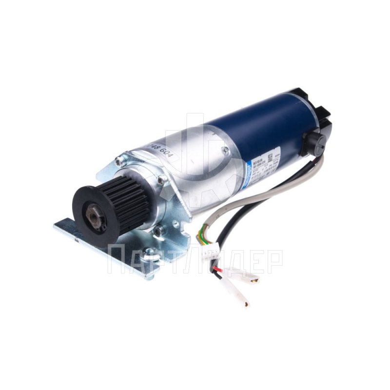 Электродвигатель привода дверей KM602748G04 Kone