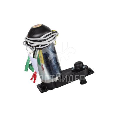 Электродвигатель привода дверей 24VDC MICRO 780000C087_01 Prisma