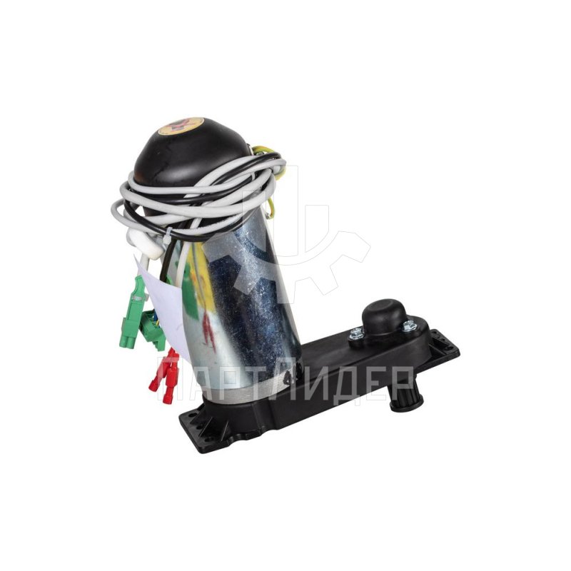 Электродвигатель привода дверей 24VDC MICRO 780000C087_01 Prisma